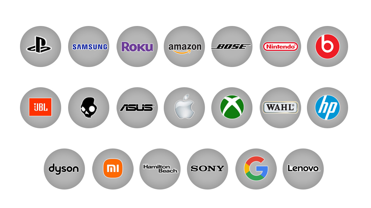 logos